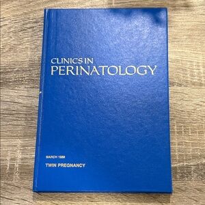 Clinics in Perinatology Twin Pregnancy
